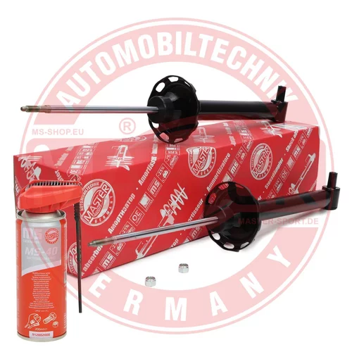 Tlmič pérovania MASTER-SPORT GERMANY 16K006862P