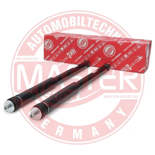 Tlmič pérovania 16K007182 (MASTER-SPORT GERMANY) - obr. 2