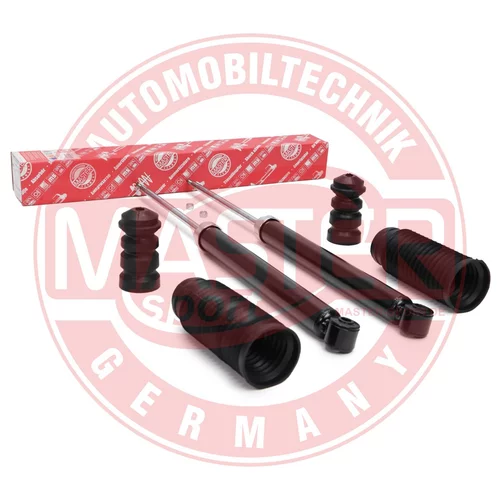 Tlmič pérovania 16K007214 (MASTER-SPORT GERMANY) - obr. 3