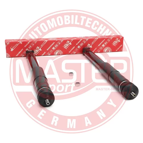 Tlmič pérovania 16K007302 (MASTER-SPORT GERMANY) - obr. 1