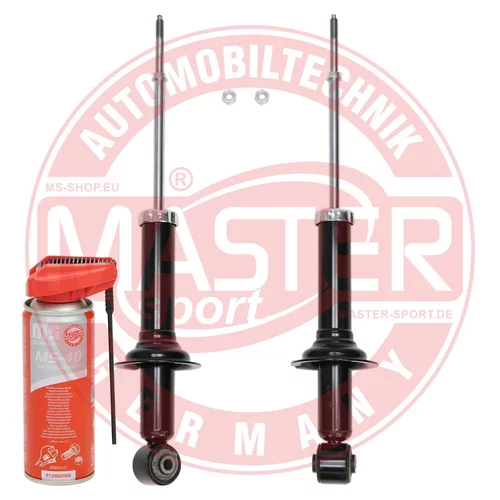 Tlmič pérovania 16K007432P (MASTER-SPORT GERMANY) - obr. 3