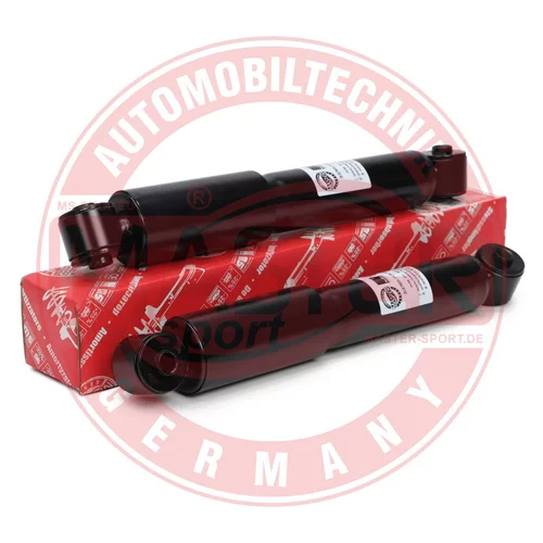 Tlmič pérovania 16K007502 (MASTER-SPORT GERMANY) - obr. 1