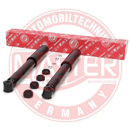 Tlmič pérovania 16K007572 (MASTER-SPORT GERMANY) - obr. 2