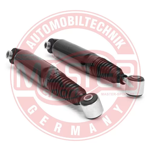 Tlmič pérovania 16K007592 (MASTER-SPORT GERMANY) - obr. 1