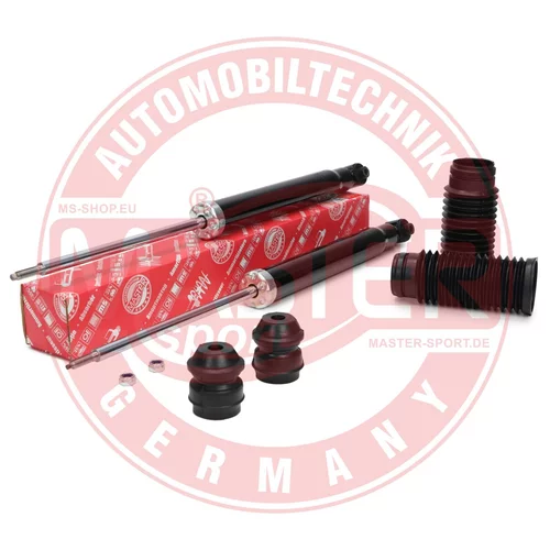 Tlmič pérovania 16K007614 (MASTER-SPORT GERMANY) - obr. 1