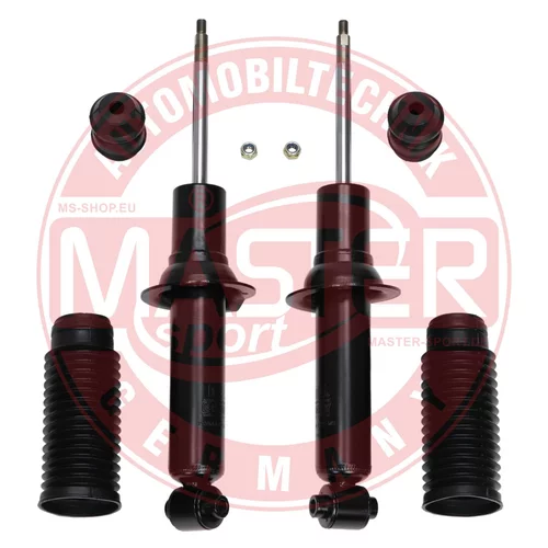 Tlmič pérovania MASTER-SPORT GERMANY 16K007644