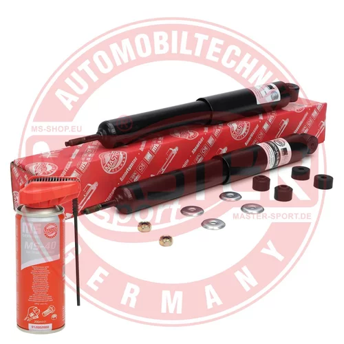 Tlmič pérovania MASTER-SPORT GERMANY 16K007662P