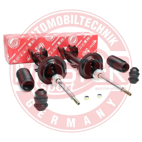 Tlmič pérovania 16K007704 (MASTER-SPORT GERMANY) - obr. 1