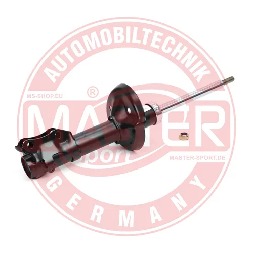 Tlmič pérovania 170129-PCS-MS (MASTER-SPORT GERMANY) - obr. 1