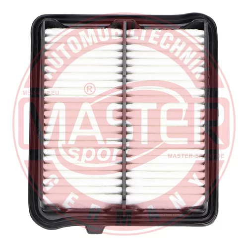 Vzduchový filter 17016-LF-PCS-MS (MASTER-SPORT GERMANY) - obr. 3