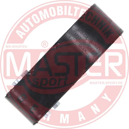 Uloženie priečneho stabilizátora MASTER-SPORT GERMANY 171315B-PCS-MS