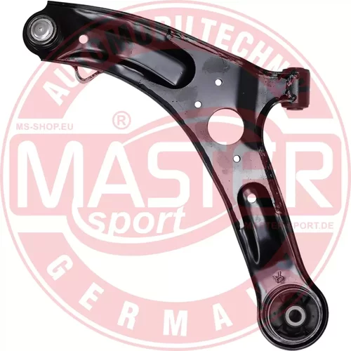 Rameno zavesenia kolies 172908B-PCS-MS (MASTER-SPORT GERMANY) - obr. 1
