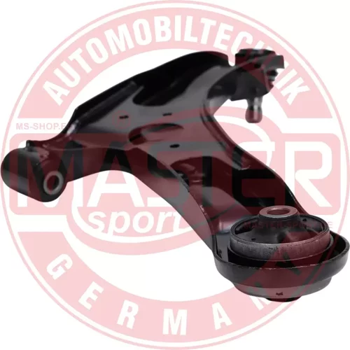Rameno zavesenia kolies 172909B-PCS-MS (MASTER-SPORT GERMANY) - obr. 3
