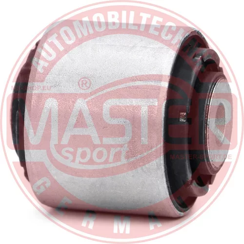 Uloženie riadenia 176043B-PCS-MS (MASTER-SPORT GERMANY) - obr. 2