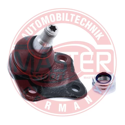 Zvislý/nosný čap 17619-PCS-MS (MASTER-SPORT GERMANY) - obr. 4