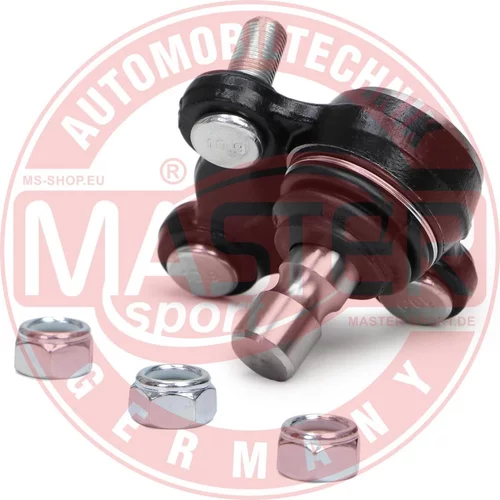 Zvislý/nosný čap 179215B-PCS-MS (MASTER-SPORT GERMANY) - obr. 1