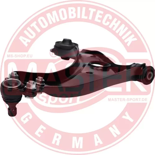 Rameno zavesenia kolies 183621B-PCS-MS (MASTER-SPORT GERMANY) - obr. 2