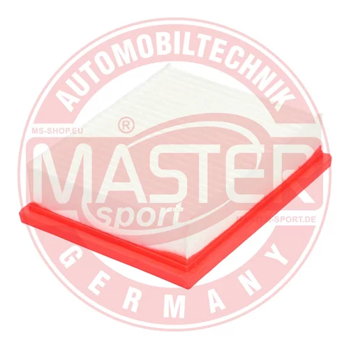 Vzduchový filter 1923-LF-PCS-MS (MASTER-SPORT GERMANY) - obr. 4