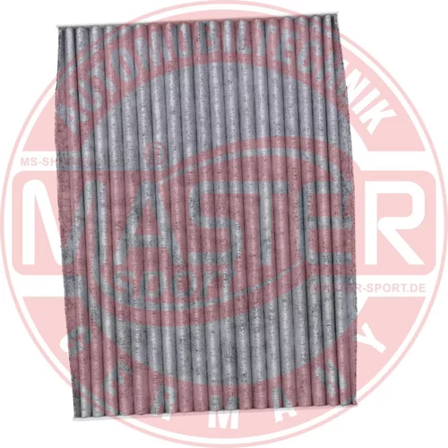 Filter vnútorného priestoru 1936/1-IF-PCS-MS (MASTER-SPORT GERMANY) - obr. 3