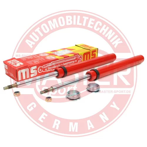 Tlmič pérovania 2108-VEH-PCS-MS (MASTER-SPORT GERMANY) - obr. 2