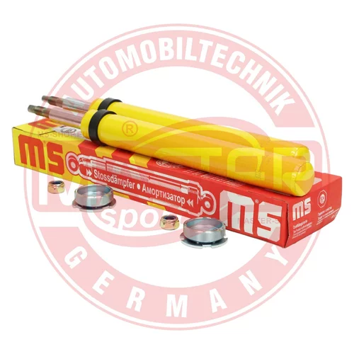 Tlmič pérovania 2110-VE-SET/2/-MS (MASTER-SPORT GERMANY) - obr. 3