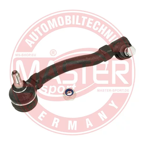Hlava/čap spojovacej tyče riadenia MASTER-SPORT GERMANY 21194-SET-MS