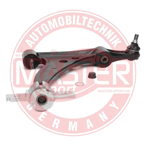 Rameno zavesenia kolies 21258B-PCS-MS (MASTER-SPORT GERMANY) - obr. 3