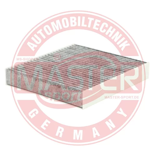 Filter vnútorného priestoru 22011/1-IF-PCS-MS (MASTER-SPORT GERMANY) - obr. 1