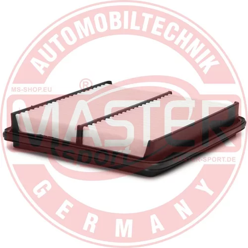 Vzduchový filter 2229-LF-PCS-MS (MASTER-SPORT GERMANY) - obr. 3