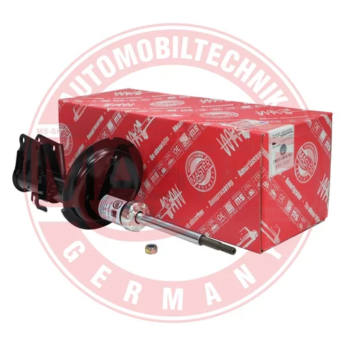 Tlmič pérovania 230335-PCS-MS (MASTER-SPORT GERMANY) - obr. 3