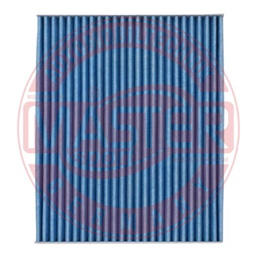 Filter vnútorného priestoru 24004-IFB-PCS-MS (MASTER-SPORT GERMANY) - obr. 3