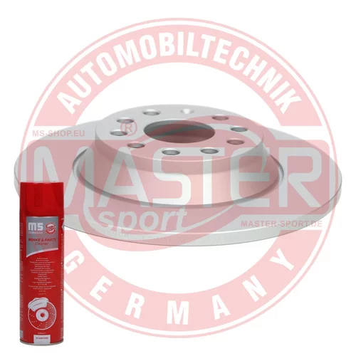 Brzdový kotúč 24011202101PR-PCS-MSP (MASTER-SPORT GERMANY) - obr. 3