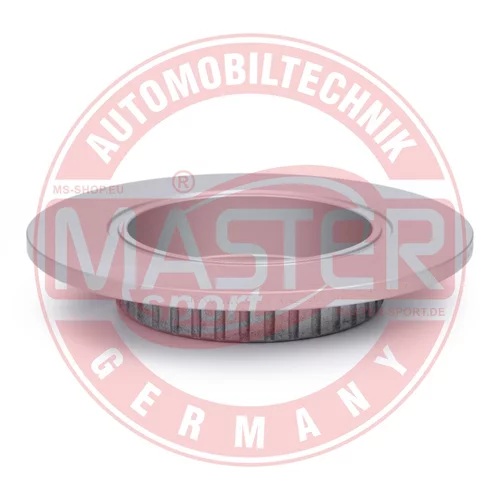 Brzdový kotúč 24011203001PR-PCS-MS (MASTER-SPORT GERMANY) - obr. 1