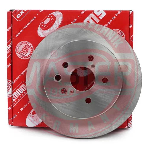 Brzdový kotúč 24011801471-PCS-MS (MASTER-SPORT GERMANY) - obr. 3