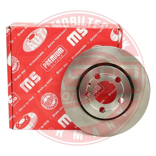 Brzdový kotúč 24012201631-PCS-MS (MASTER-SPORT GERMANY) - obr. 3