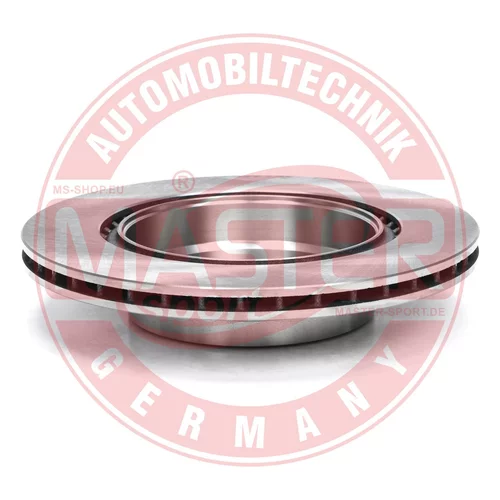 Brzdový kotúč 24012202361-PCS-MS (MASTER-SPORT GERMANY) - obr. 1