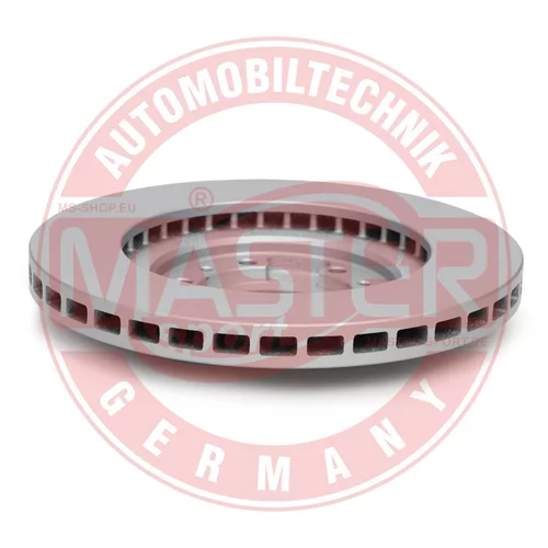 Brzdový kotúč 24012401401PR-PCS-MS (MASTER-SPORT GERMANY) - obr. 1