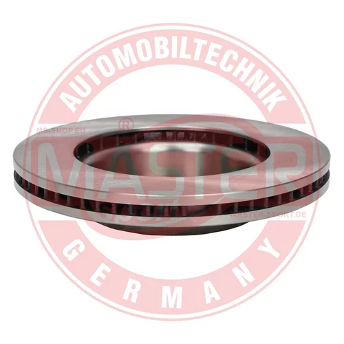 Brzdový kotúč 24013001781-PCS-MS (MASTER-SPORT GERMANY) - obr. 1