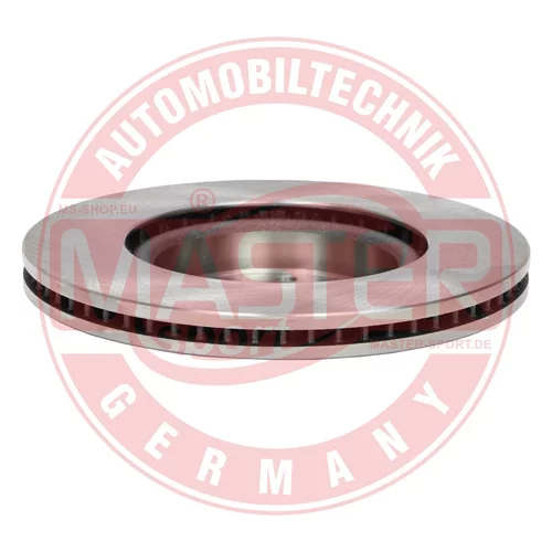 Brzdový kotúč 24112526861-PCS-MS (MASTER-SPORT GERMANY) - obr. 1
