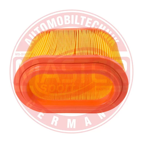Vzduchový filter 24196-LF-PCS-MS (MASTER-SPORT GERMANY)