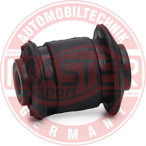 Uloženie riadenia 24212B-PCS-MS (MASTER-SPORT GERMANY) - obr. 2