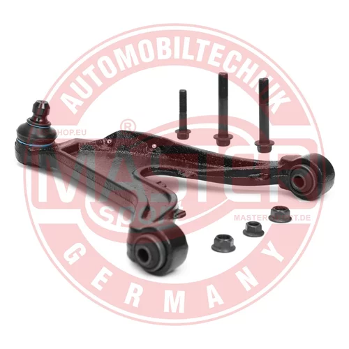 Rameno zavesenia kolies 24605-SET-MS (MASTER-SPORT GERMANY) - obr. 1