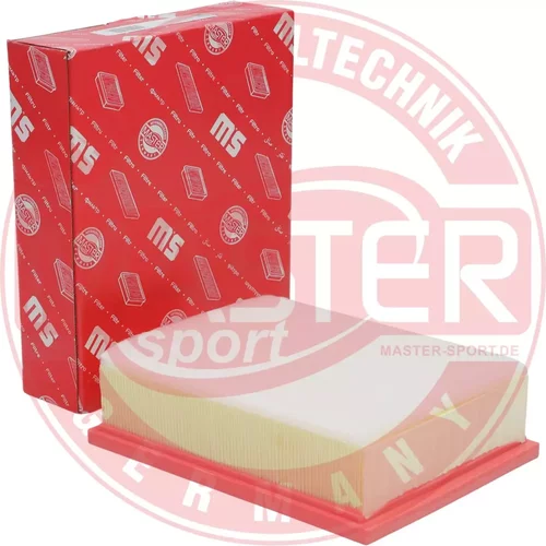 Vzduchový filter 25118/1-LF-PCS-MS (MASTER-SPORT GERMANY) - obr. 1