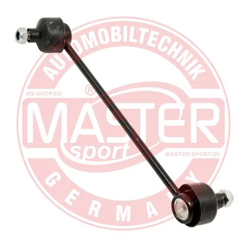 Tyč/Vzpera stabilizátora 25463-PCS-MS (MASTER-SPORT GERMANY) - obr. 1