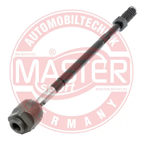 Axiálny čap tiahla riadenia MASTER-SPORT GERMANY 25518-SET-MS