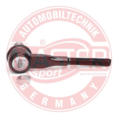 Hlava/čap spojovacej tyče riadenia 25972-PCS-MS (MASTER-SPORT GERMANY) - obr. 2