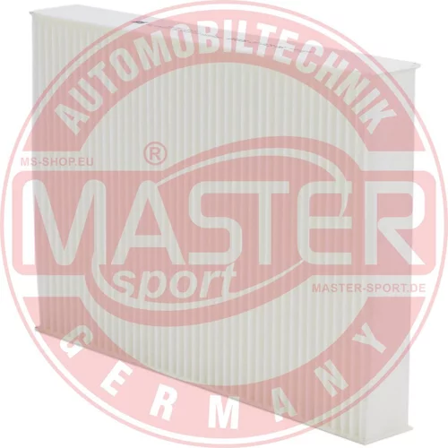 Filter vnútorného priestoru 26006-IF-PCS-MS (MASTER-SPORT GERMANY) - obr. 3