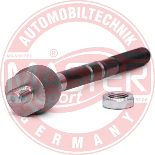 Axiálny čap tiahla riadenia 26010-PCS-MS (MASTER-SPORT GERMANY) - obr. 1