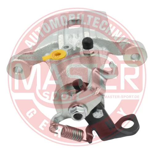 Brzdový strmeň MASTER-SPORT GERMANY 268003360