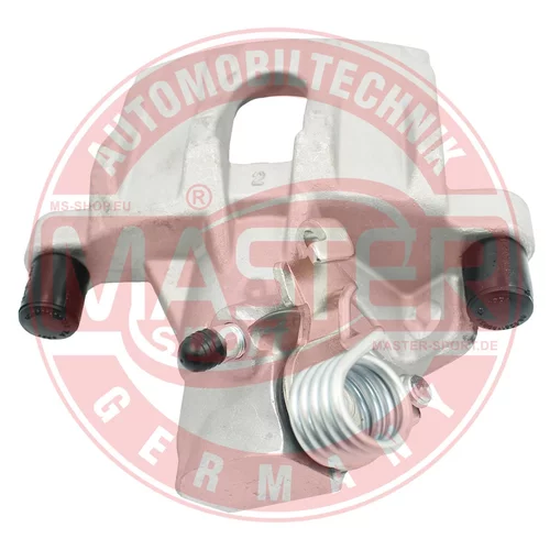 Brzdový strmeň MASTER-SPORT GERMANY 268007090